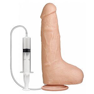 Dildo Bust It Cu Ejaculare Penis Dildo Bust It Cu Ejaculare Penis pe Domnisoare.ro