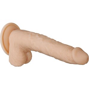 Dildo Cu Vibrații Adam Și Eva