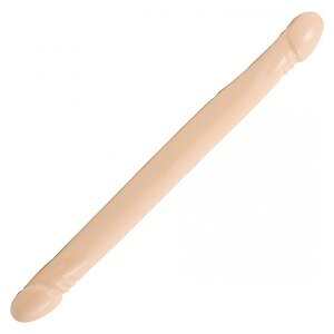 Dildo Double Double Header Dildo Double Double Header pe Domnisoare.ro