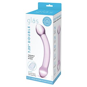 Dildo Double Trouble Roz