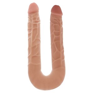 Dildo Dublu 40cm Dildo Dublu 40cm pe Domnisoare.ro
