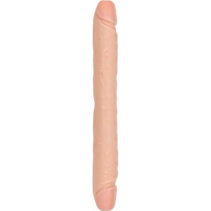 Dildo Dublu Dong 33cm pe Domnisoare.ro