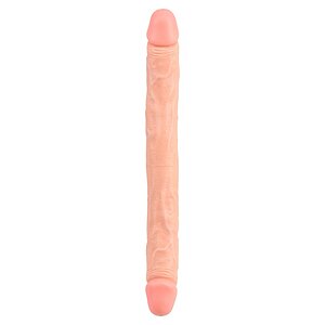 Dildo Dublu Ladybro Love Dildo Dublu Ladybro Love pe Domnisoare.ro