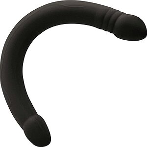 Dildo Dublu Real Double Do Negru Dildo Dublu Real Double Do Negru pe Domnisoare.ro