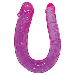 Dildo Dublu Sex Talent Mov Dildo Dublu Sex Talent Mov pe Domnisoare.ro