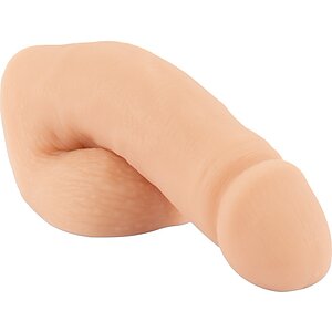 Dildo Fleshtone Limpy Mediu 17.5cm Dildo Fleshtone Limpy Mediu 17.5cm pe Domnisoare.ro
