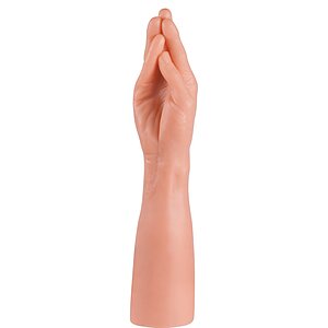 Dildo Giant Family Hand Palm Dildo Giant Family Hand Palm pe Domnisoare.ro