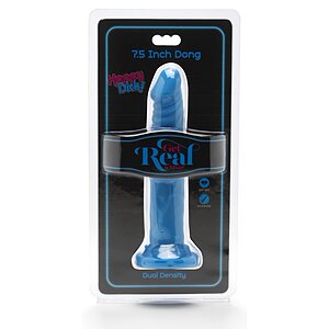 Dildo Happy Penis Albastru