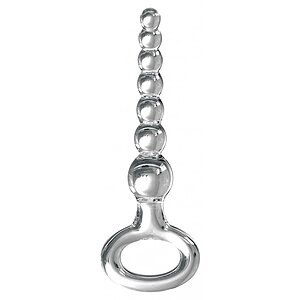 Dildo Icicles No 67 Transparent Dildo Icicles No 67 Transparent pe Domnisoare.ro