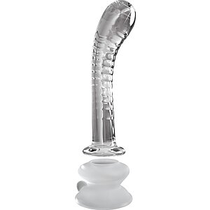 Dildo Icicles No. 88 Gri