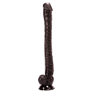 Dildo Jacobs X-Men 40cm Negru