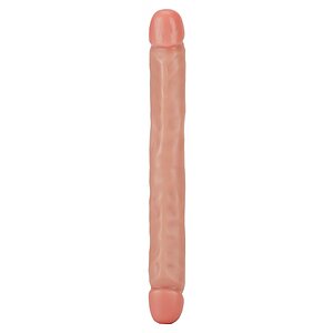 Dildo Jr. Double 12 Inch Dildo Jr. Double 12 Inch pe Domnisoare.ro