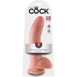 Dildo Pipedream 22.9 cm