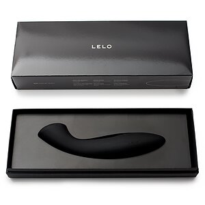 Dildo Lelo Ella Negru