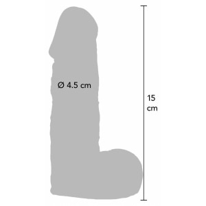 Dildo Little Prince Charming
