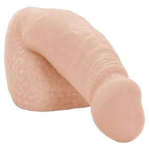 Dildo Packing 12cm Dildo Packing 12cm pe Domnisoare.ro