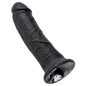 Dildo Penis 20.3cm Pipedream Negru