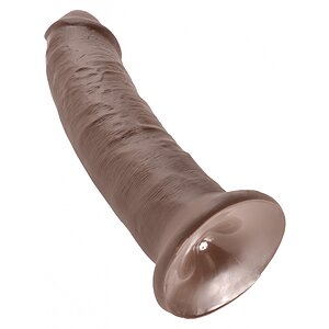 Dildo Penis 24 cm Maro