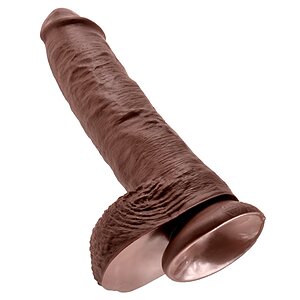 Dildo Penis 25.4 cm Maro