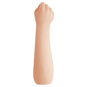 Dildo Pretty Love Big Fist pe Domnisoare.ro