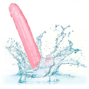 Dildo Queen Size Dong 30.5cm Roz
