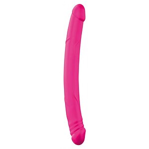 Dildo Real Double Do Dorcel Roz Dildo Real Double Do Dorcel Roz pe Domnisoare.ro