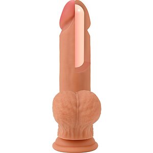 Hidden Desire Dildo Realist 19cm