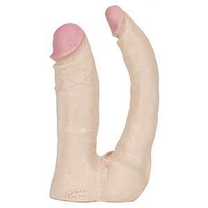 Dildo Realist Dublă Distracție Dildo Realist Dublă Distracție pe Domnisoare.ro