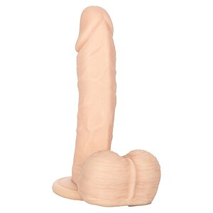Dildo Realistic Emperor Ballsy pe Domnisoare.ro