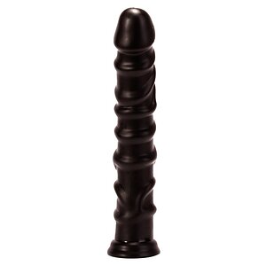 Dildo Realistic Kerwins Penis X-Men 31cm Negru Dildo Realistic Kerwins Penis X-Men 31cm Negru pe Domnisoare.ro