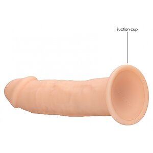 Dildo Realistic REALROCK 15cm