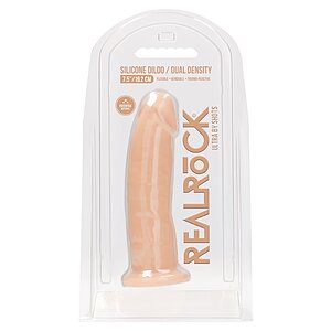 Dildo Realistic Silicon 19.2cm