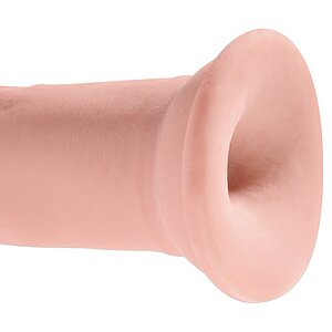 Dildo Realistic Triple Density Penis 26.7cm