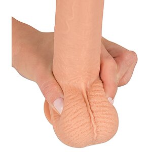 Dildo Realistixxx Real Lover M 21.7cm