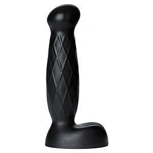 Dildo The Tru Feel Negru 17cm Dildo The Tru Feel Negru 17cm pe Domnisoare.ro