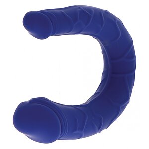 Dildo ToyJoy Mini Albastru Dildo ToyJoy Mini Albastru pe Domnisoare.ro