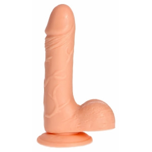 Dildo Toyz4Lovers Rapture 20.5cm Dildo Toyz4Lovers Rapture 20.5cm pe Domnisoare.ro