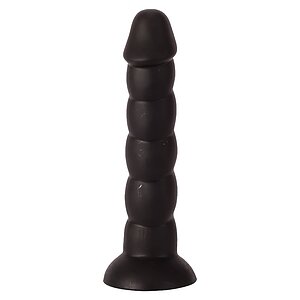 Dildo X-MEN 21cm Colours Pleasure 2 Negru Dildo X-MEN 21cm Colours Pleasure 2 Negru pe Domnisoare.ro