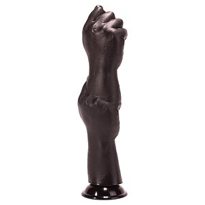 Dildo X-MEN The Hand Negru
