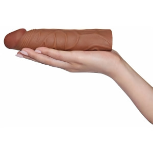 Dispozitiv Mărire Masculină Eficient 17cm