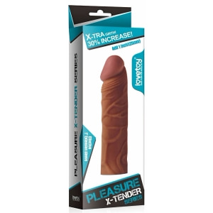 Dispozitiv Mărire Masculină Eficient 17cm