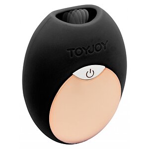 Diva Mini Tongue Negru pe Domnisoare.ro