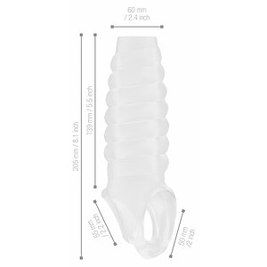 Dong Extension No.21 Transparent