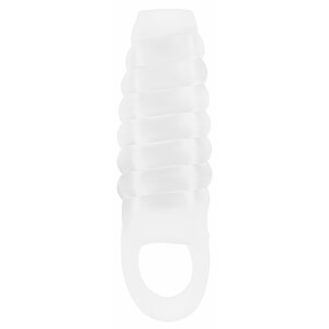 Dong Extension No.21 Transparent