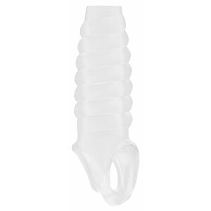 Dong Extension No.21 Transparent Dong Extension No.21 Transparent pe Domnisoare.ro