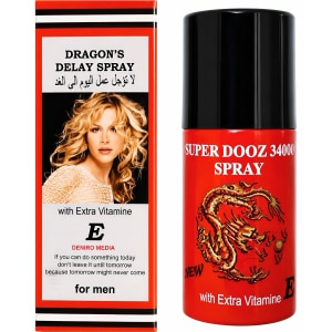 Dooz 34000 Delay Spray pe Domnisoare.ro