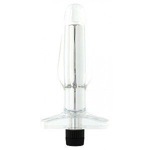 Dop Anal Aqua Vee Transparent Dop Anal Aqua Vee Transparent pe Domnisoare.ro