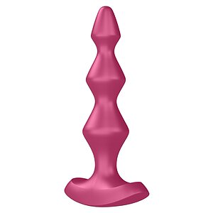 Dop Anal Satisfyer Lolli 1 Roșu