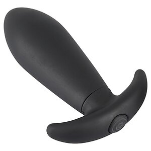 Dop Anal Vibro Y2T Negru