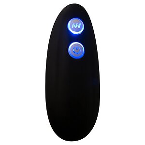 Dop Anal Vibro Y2T Negru